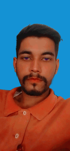 Muhammad Naveed