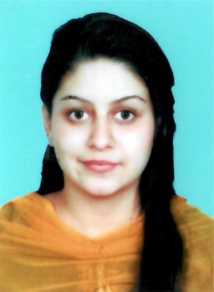 Muneeba Nadeem