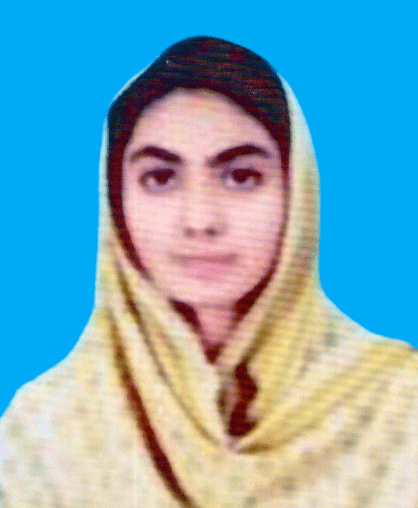 Rimsha Waqar