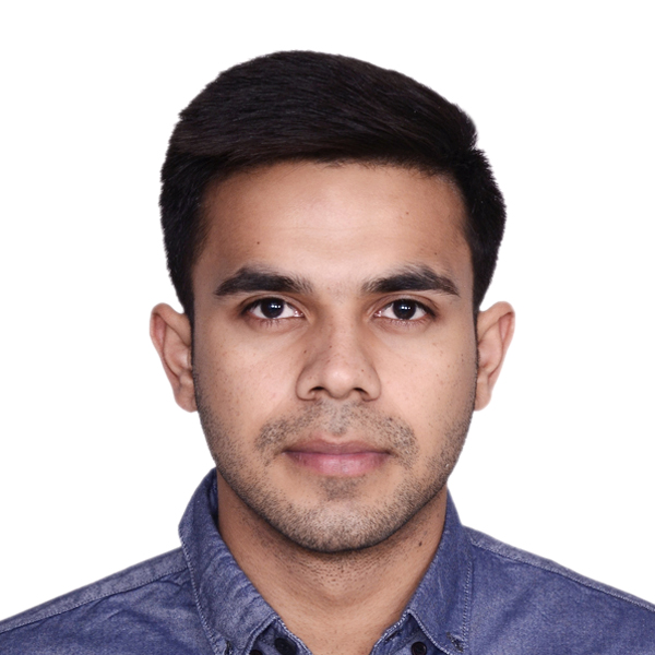 Hassan Iftikhar