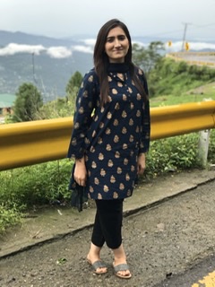 Zarish Gulzar