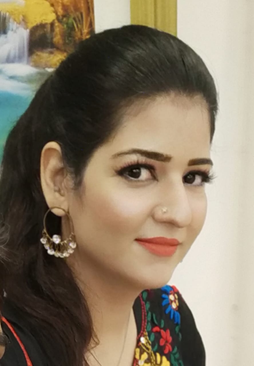 asma Aslam
