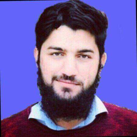 Uzair Hashmi