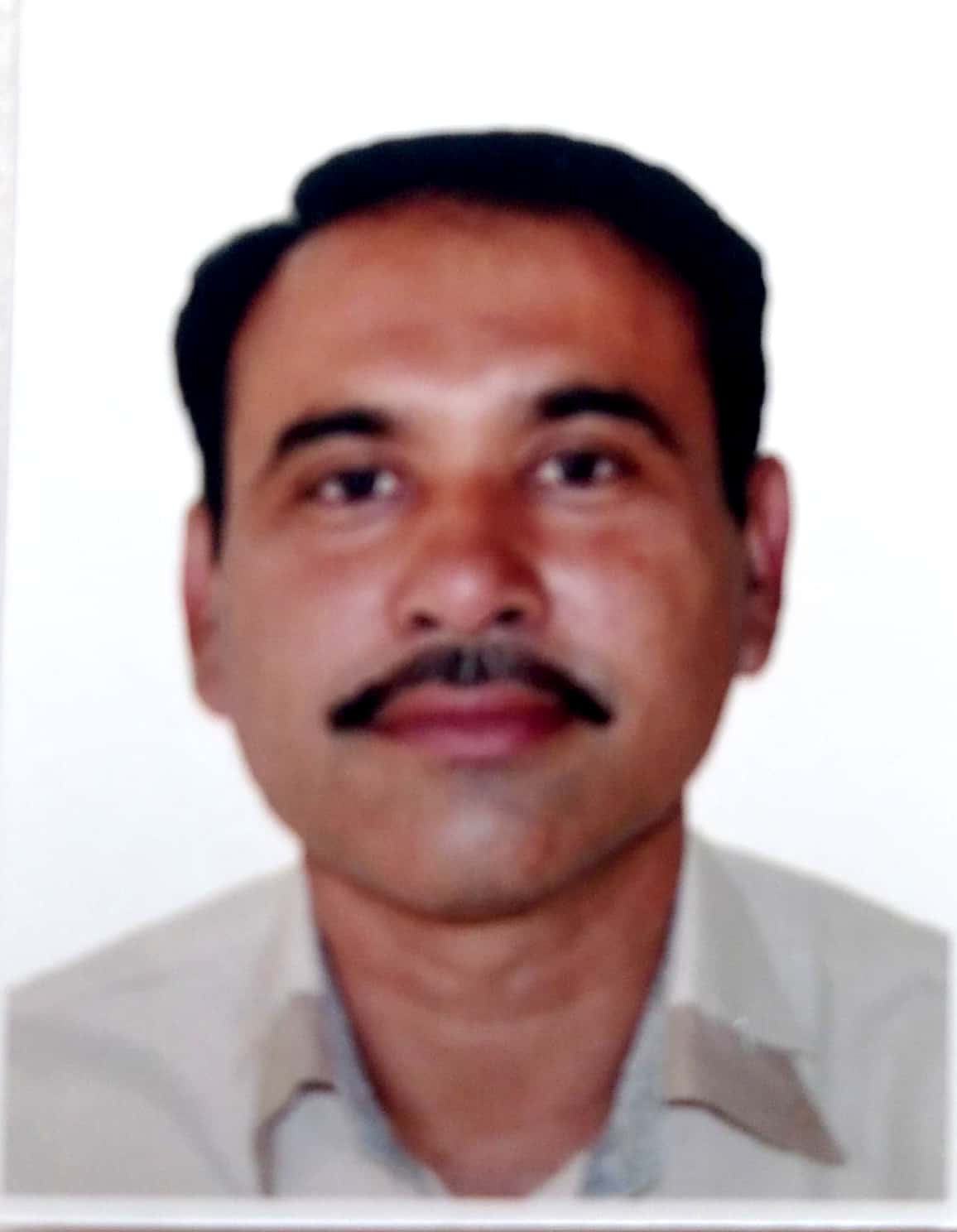 Zulfiqar Ahmad