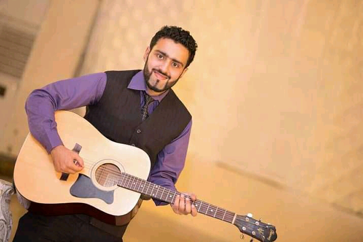 Shayan Tariq