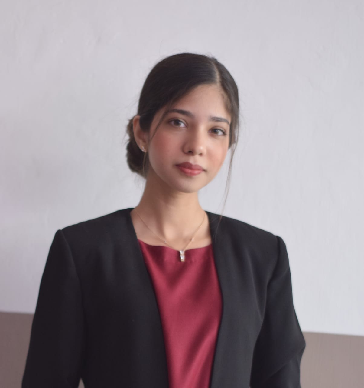Amina Tahseen