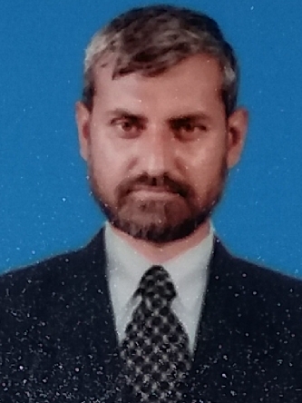 Imran Sheraz
