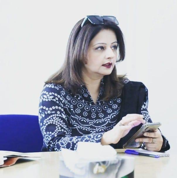 Maliha Sami