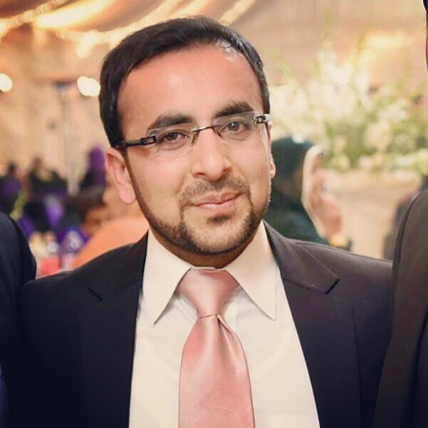 Abdullah Rehan