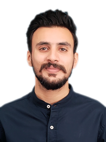 Muhammad Raheem