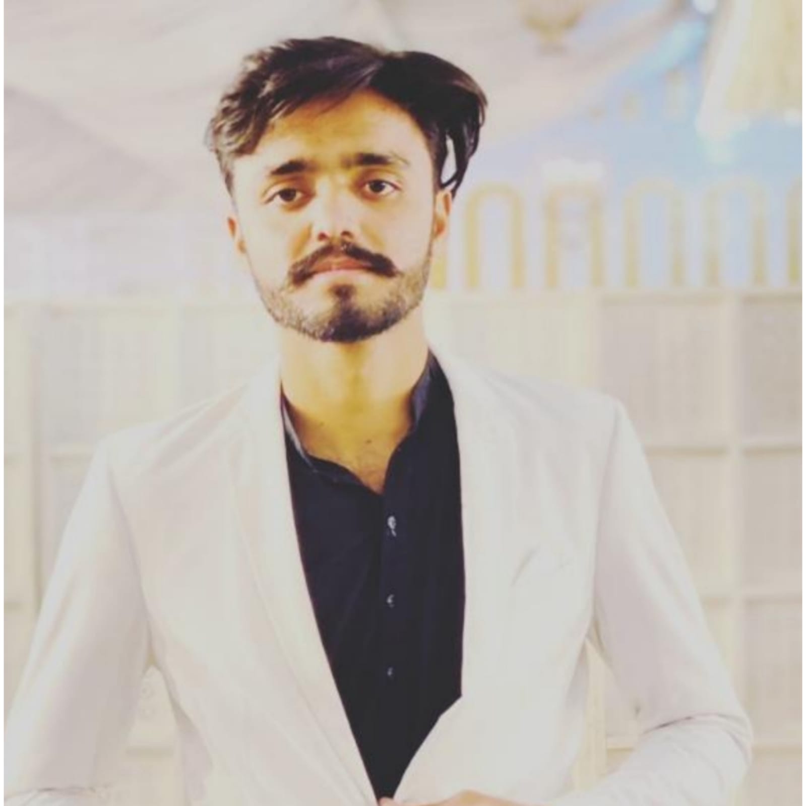 Hussnain Ali