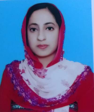 SAIRA ARSHAD