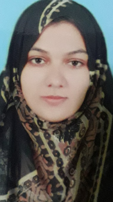 Mudafia khalid