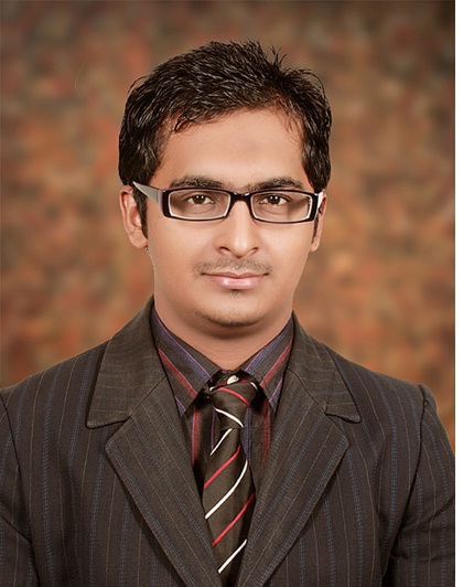 Raheel Khan