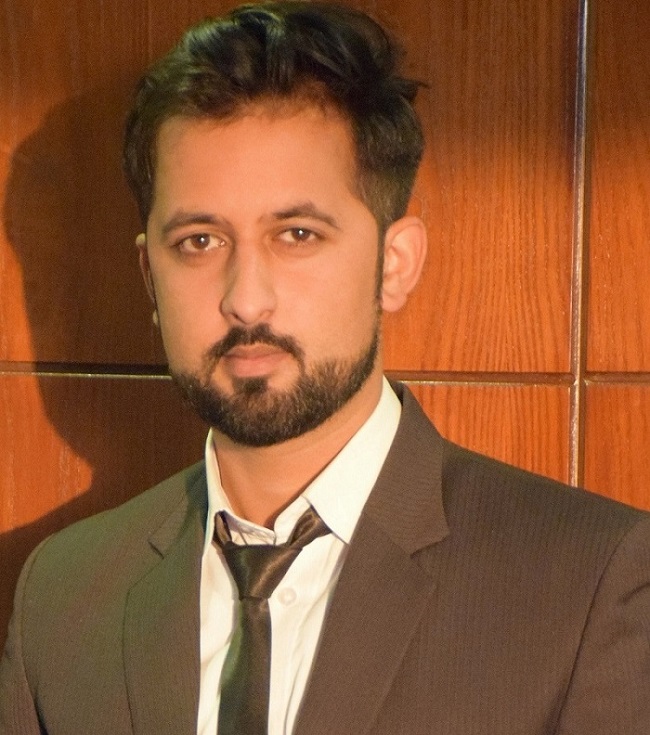 Fahad Ullah