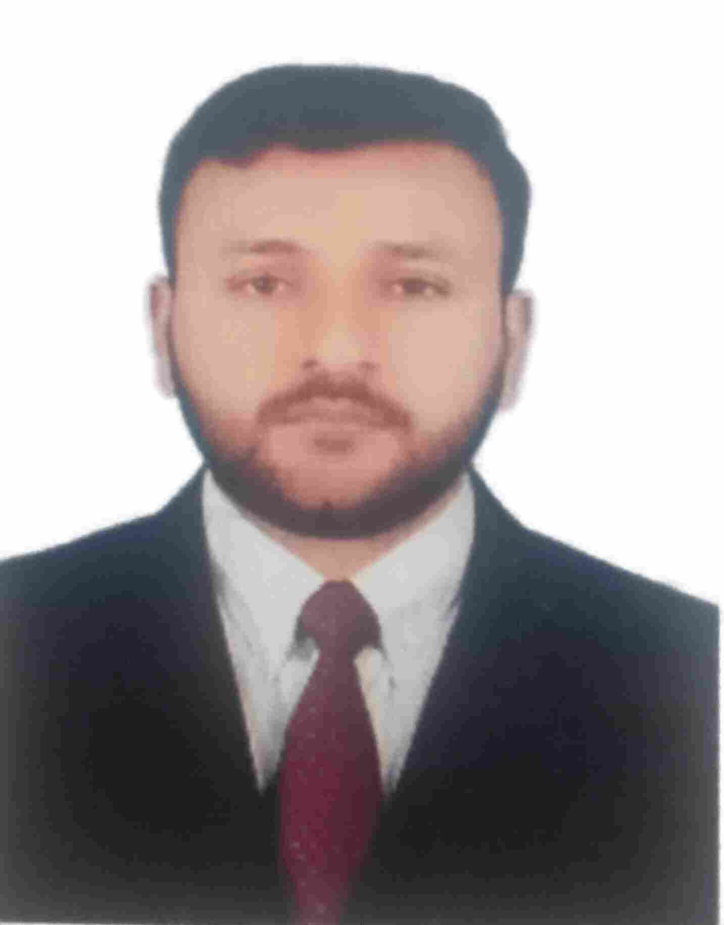 AQIB ABBAS