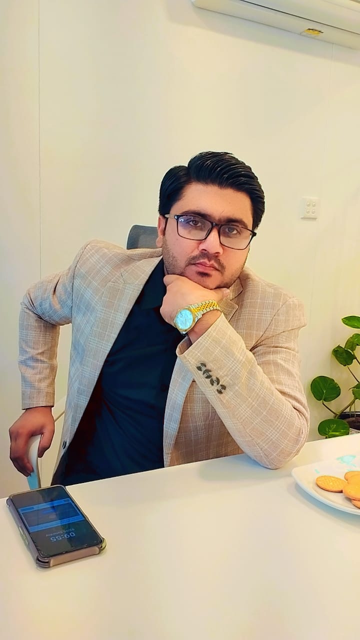 Amir Hamza