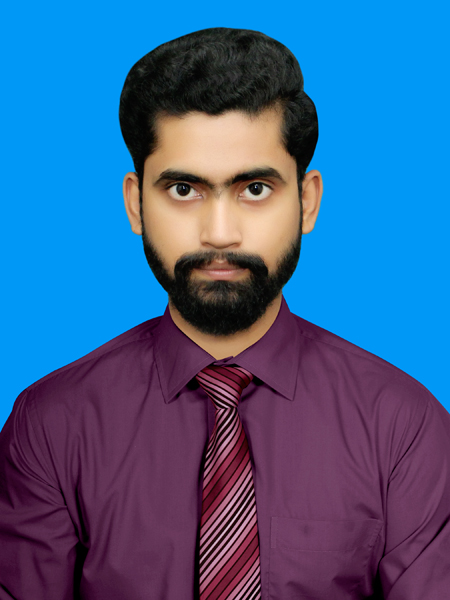 Muhammad Haris