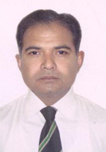 hafeezullah bhatti