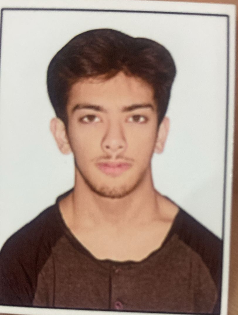 Ahmed bin Khalid