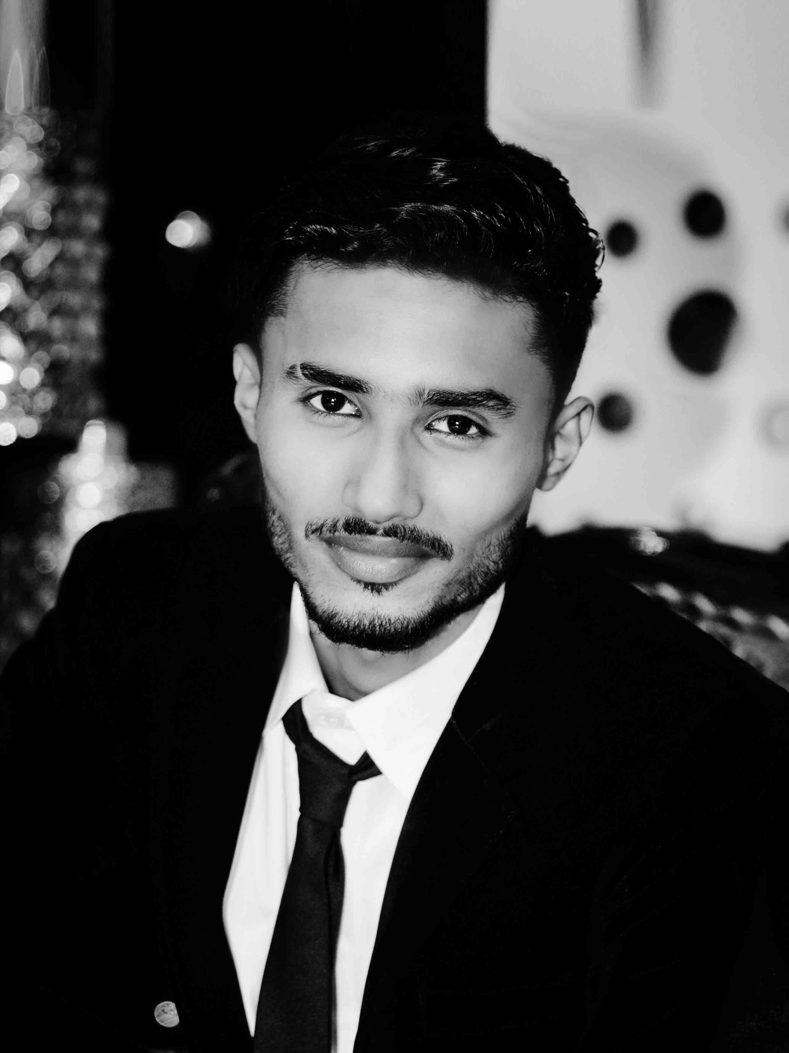 Asadullah Shiekh