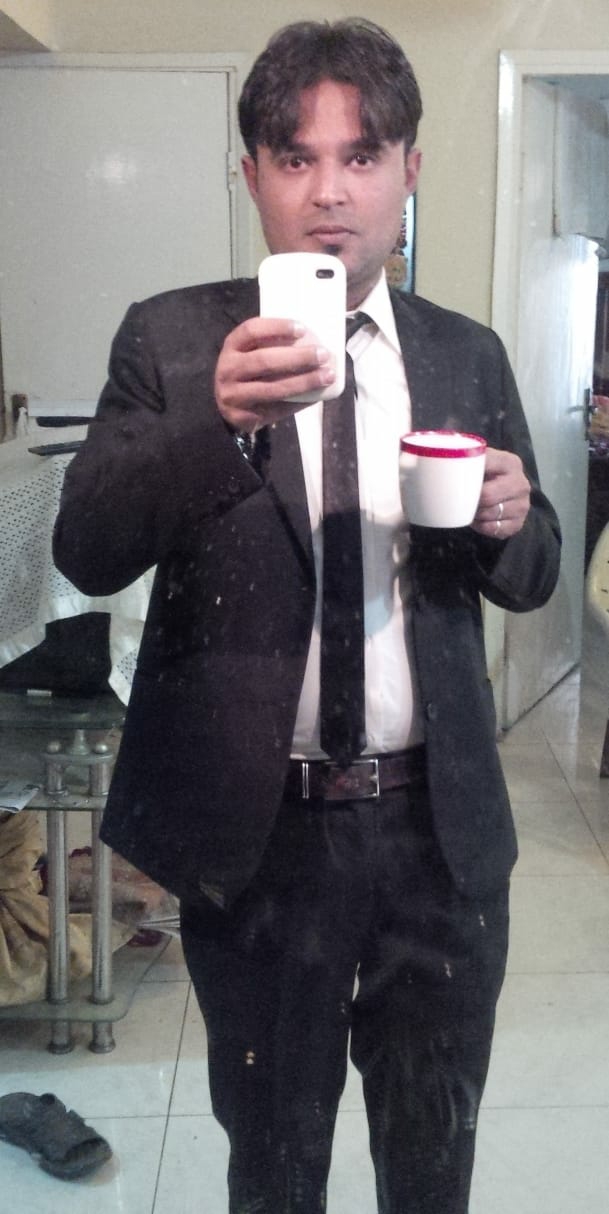 Awais Ali