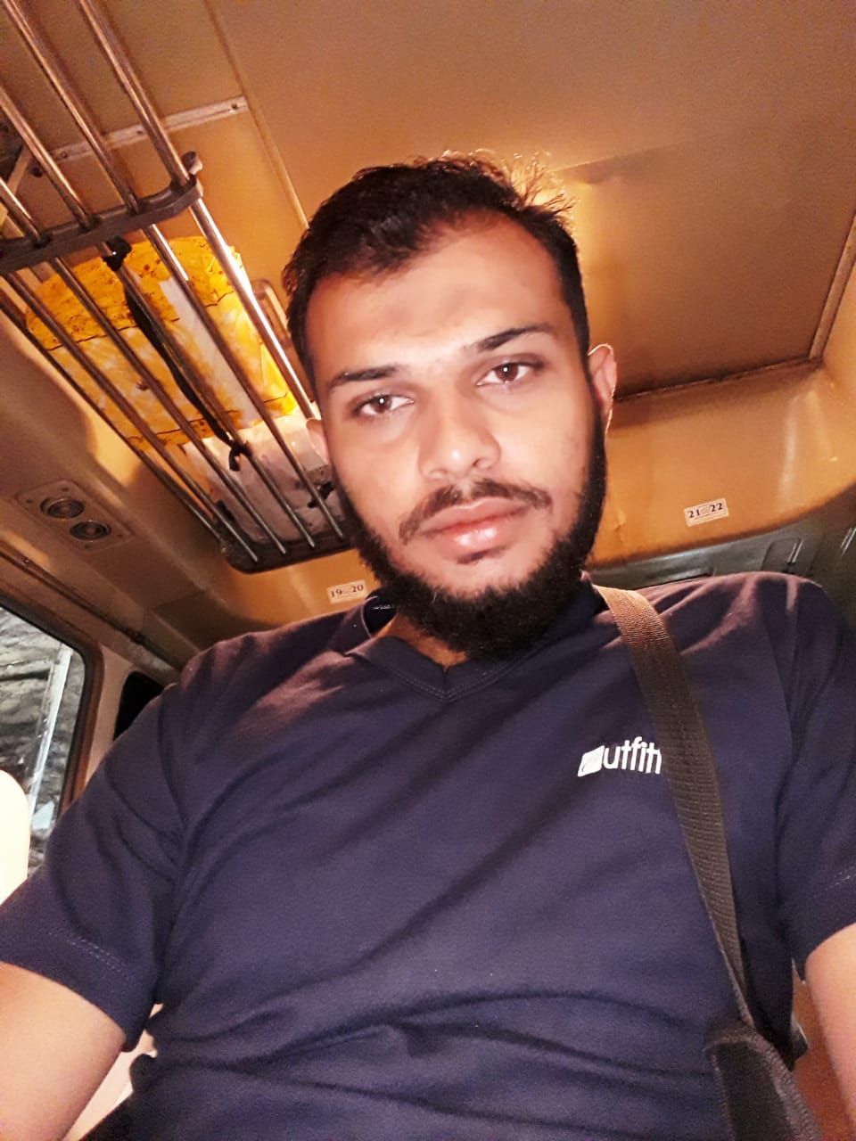 Afzaal Ahmed