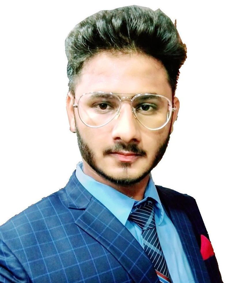 jawwad iqbal choudhary