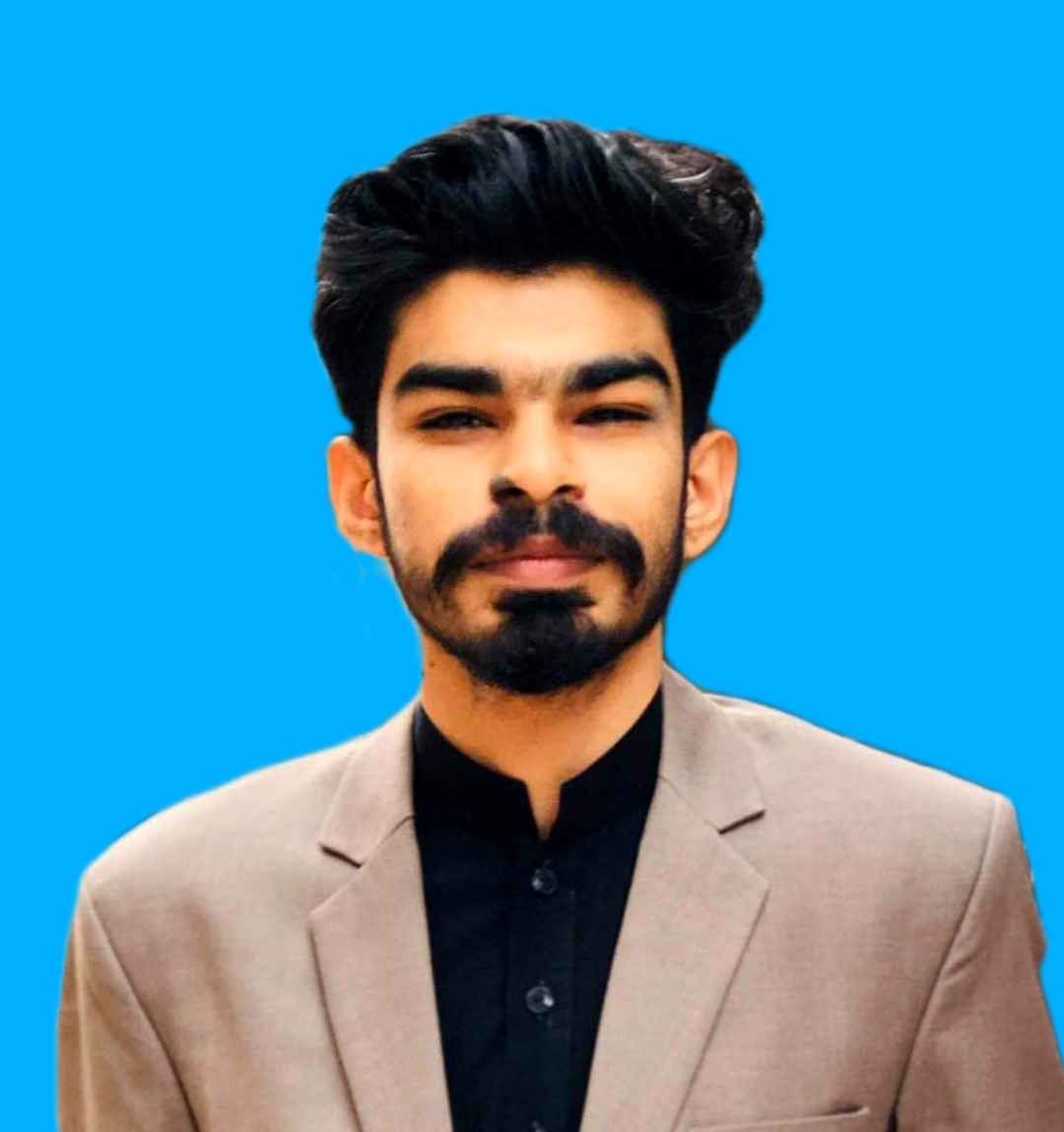 Faisal mubarik