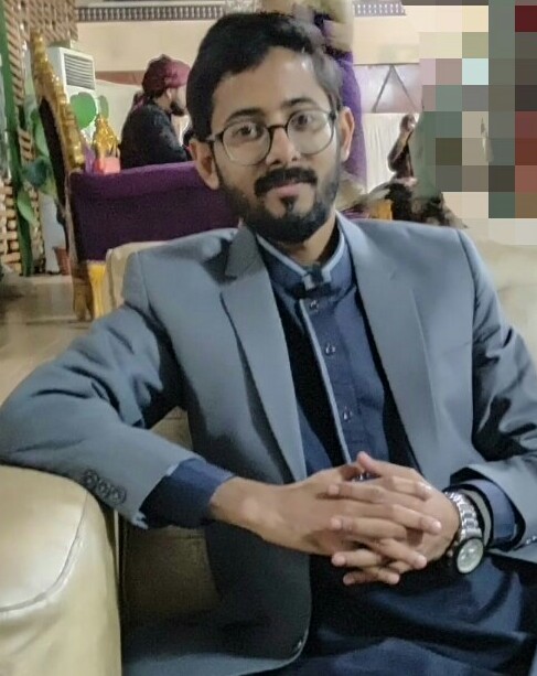 Hassan Malik