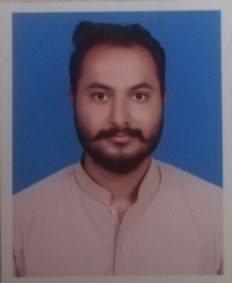 Mohsan Iqbal