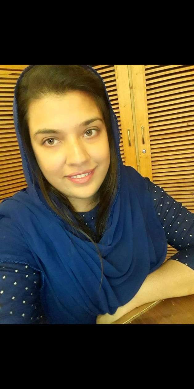 ZOHA RIAZ