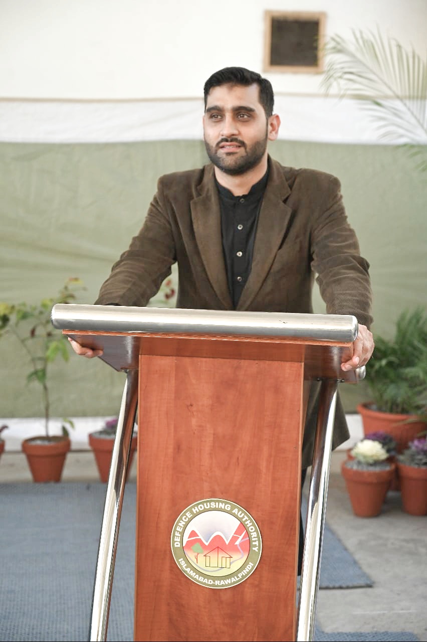 Arslan Sajjad