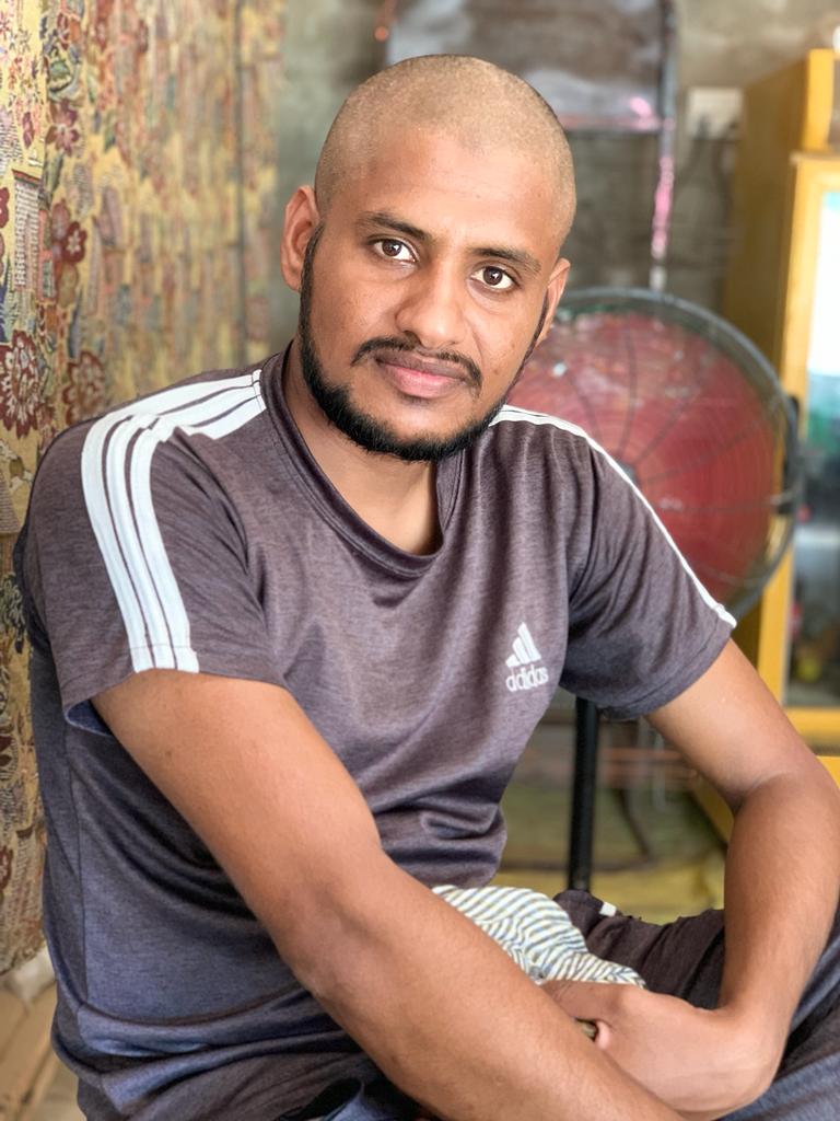 Hammad ul Hassan
