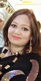 Faiza javaid