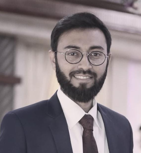 Abdur Rahman Jamil