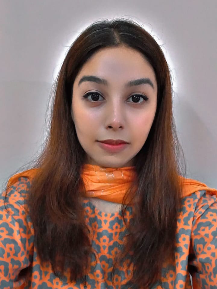 Daniyah Khan