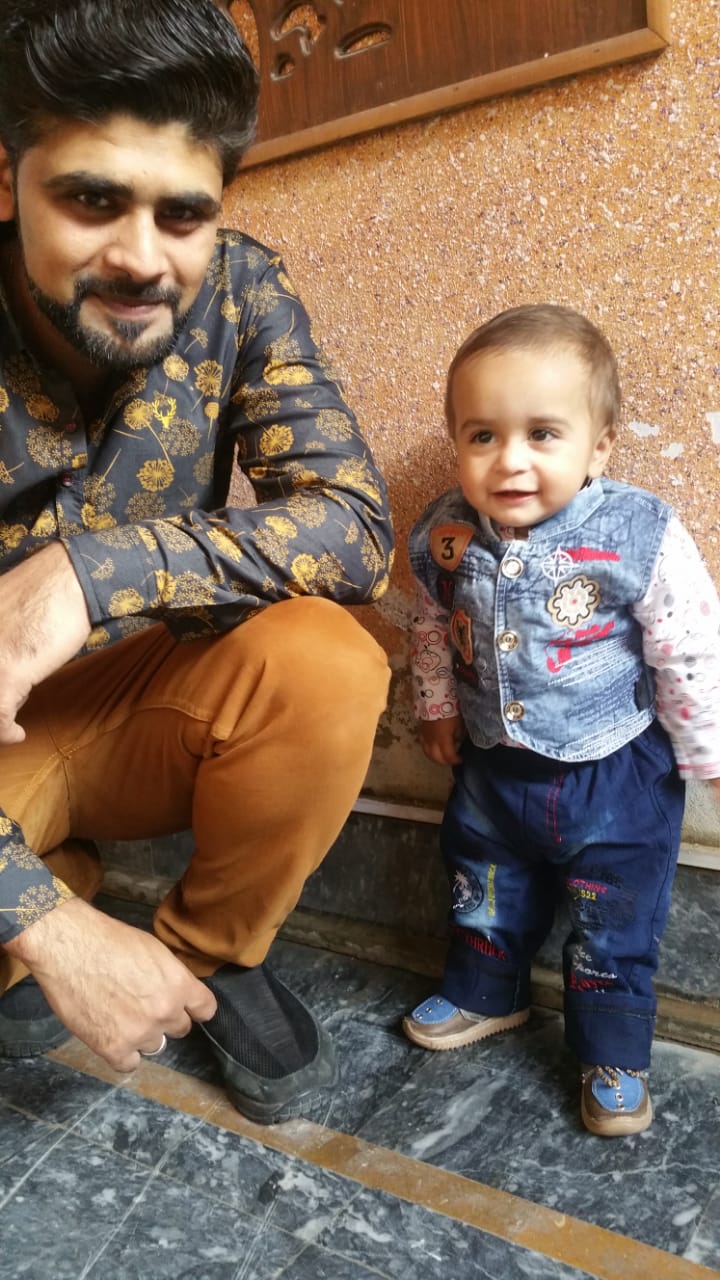 Roshan jamal