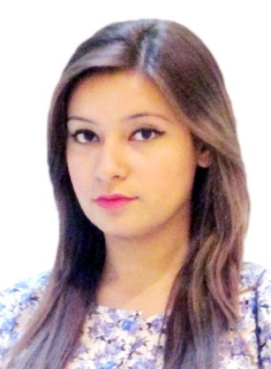 Zawata Afnan Pasha