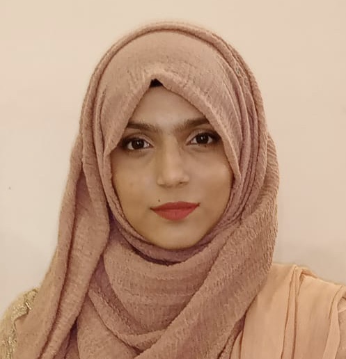 Ammara Zahid
