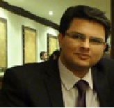 Usman Ali