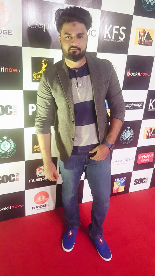 Mohammad Haris Malik
