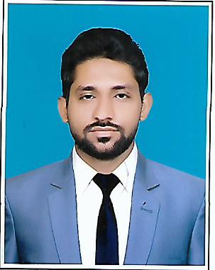 Muhammad Bilal