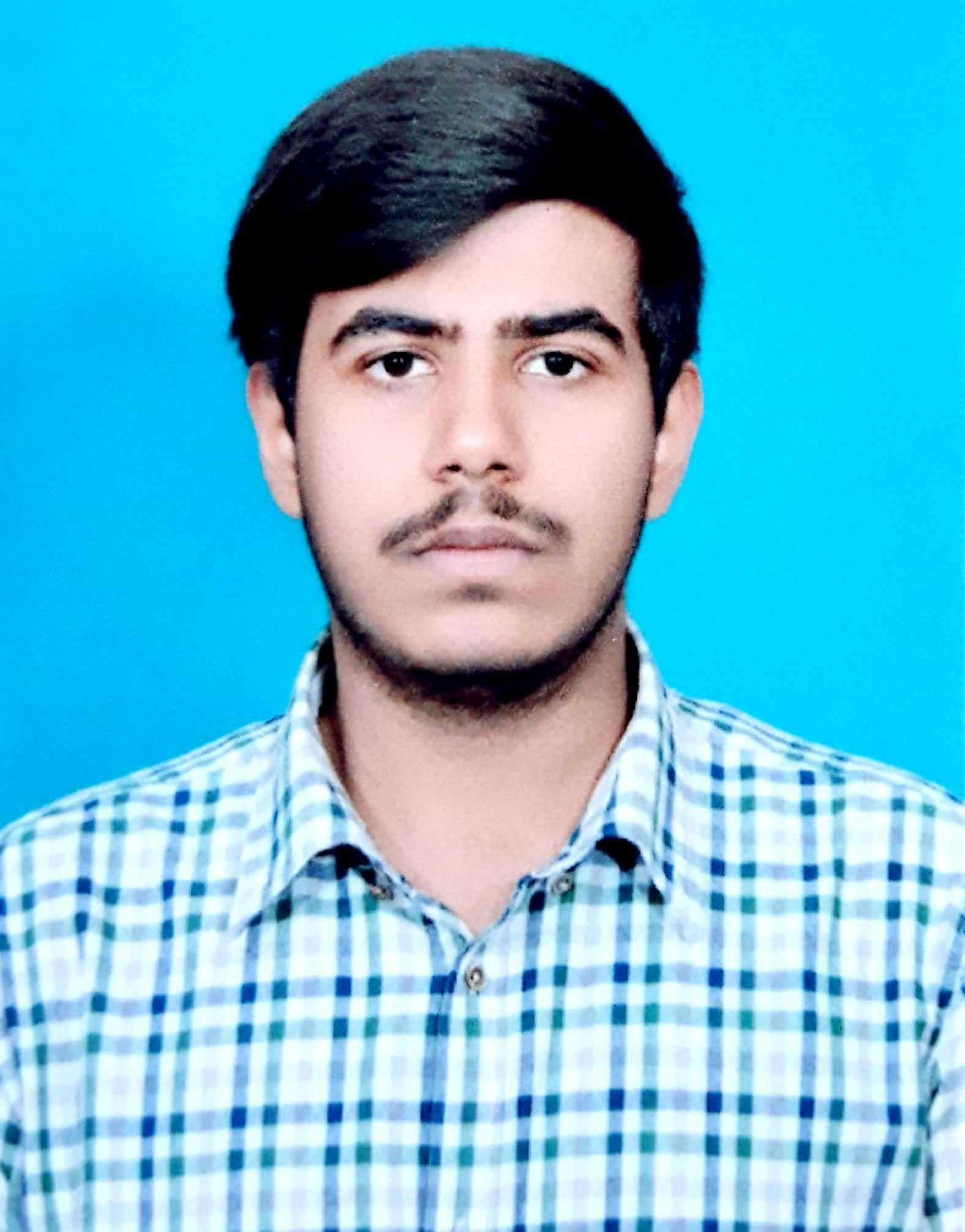 Ali Jawad