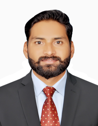 Victor Bashir Masih