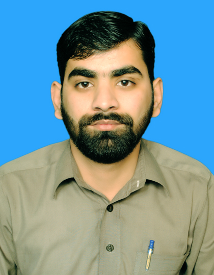 Tayab Saleem