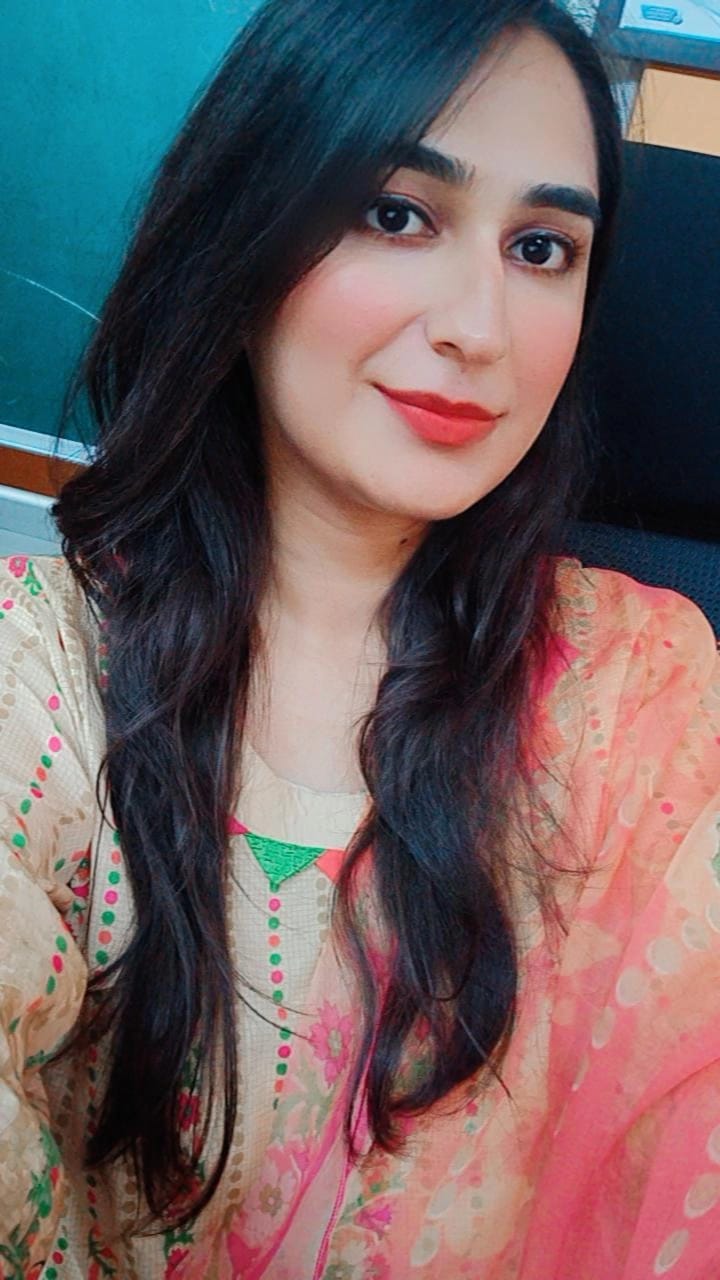 Tehreem Shakeel