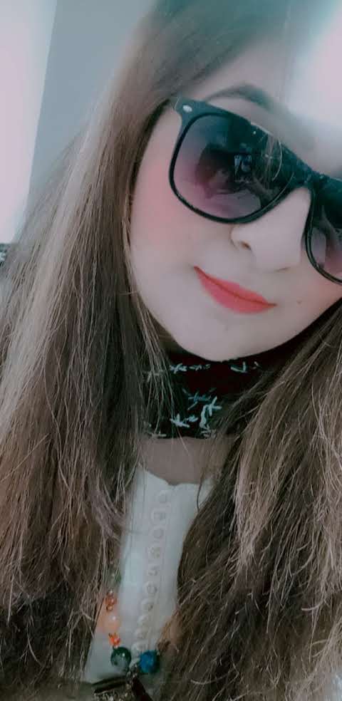Mahnoor Safdar