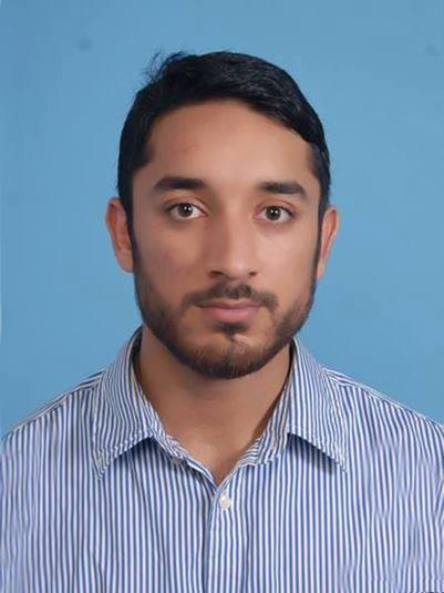 Muhammad Saleem