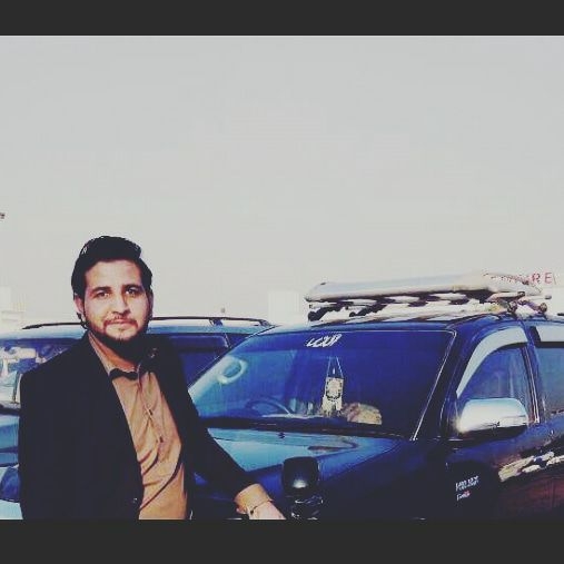 shahzaib Abrar